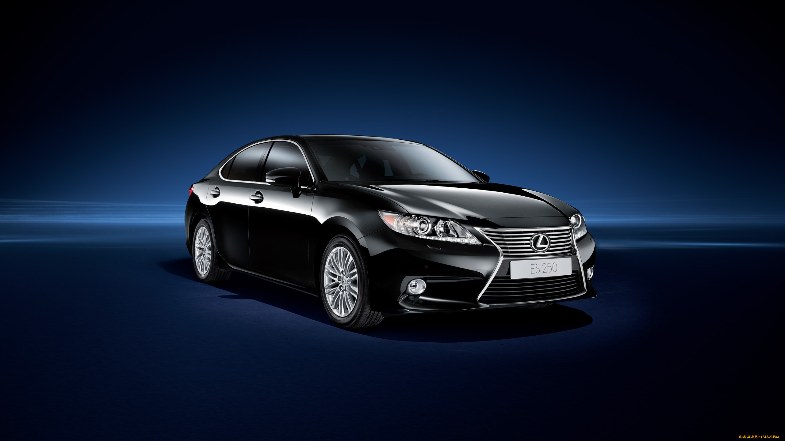 , lexus, xv60, 250, es